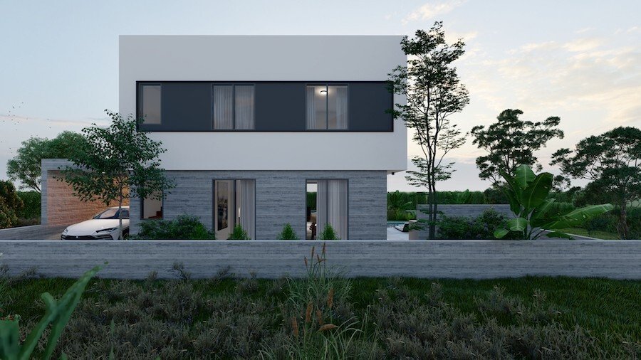 Villa in Konia, Paphos, Cyprus 5 - 13180102