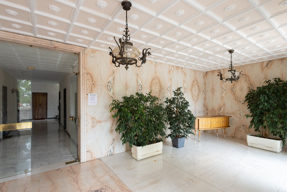 Penthouse in Aurelia Ponente Street - Valdirodi, Ospedaletti, Liguria 3 - 13179507