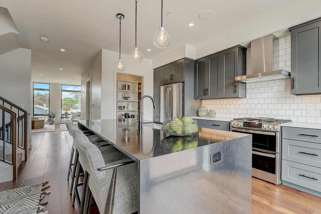 Titletown Homes Townhome Steps From In Ashwaubenon, Wisconsin, United