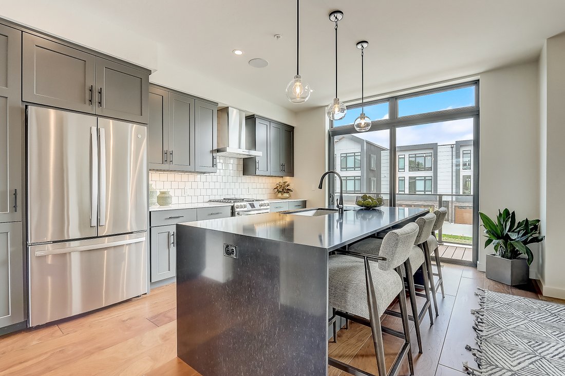 Titletown Homes Townhome Steps From In Ashwaubenon, Wisconsin, United