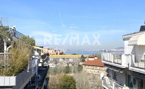 Apartment in 5th District of Thessaloniki, Thessaloniki, Greece 1