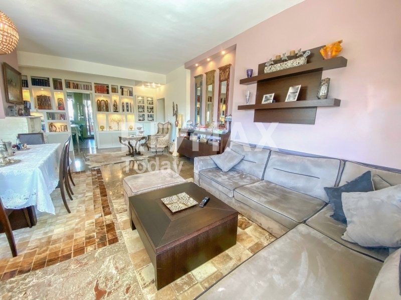 Apartment in 5th District of Thessaloniki, Thessaloniki, Greece 5 - 13182524