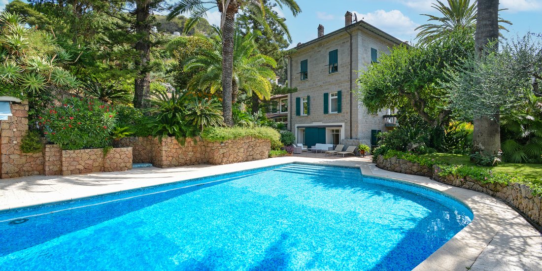 Apartment in Sasso di Bordighera, Bordighera, Liguria 1 - 12057255