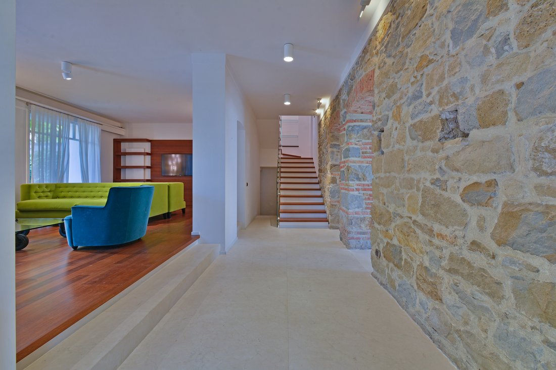 Apartment in Sasso di Bordighera, Bordighera, Liguria 3 - 12057255