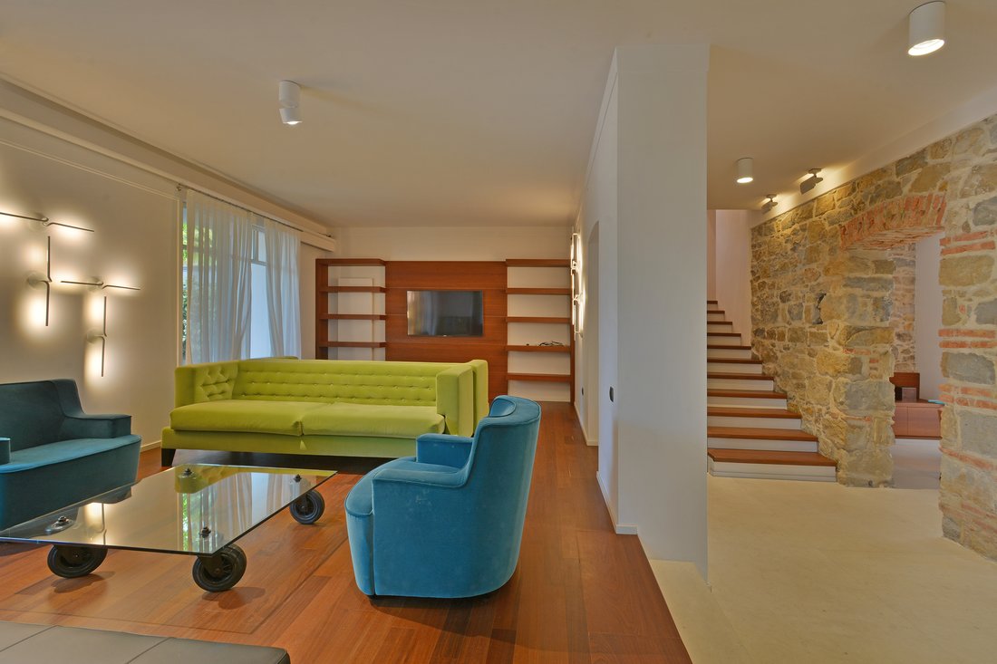 Apartment in Sasso di Bordighera, Bordighera, Liguria 5 - 12057255