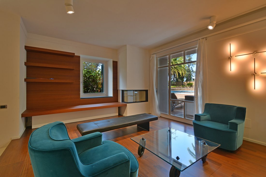 Apartment in Sasso di Bordighera, Bordighera, Liguria 4 - 12057255