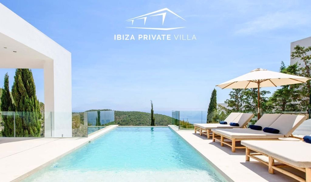 Villa in Santa Eularia des Riu, Balearic Islands, Spain 4 - 12094636