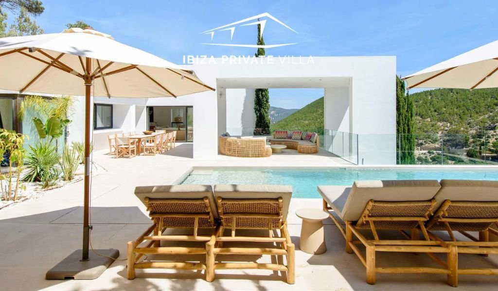 Villa in Santa Eularia des Riu, Balearic Islands, Spain 3 - 12094636