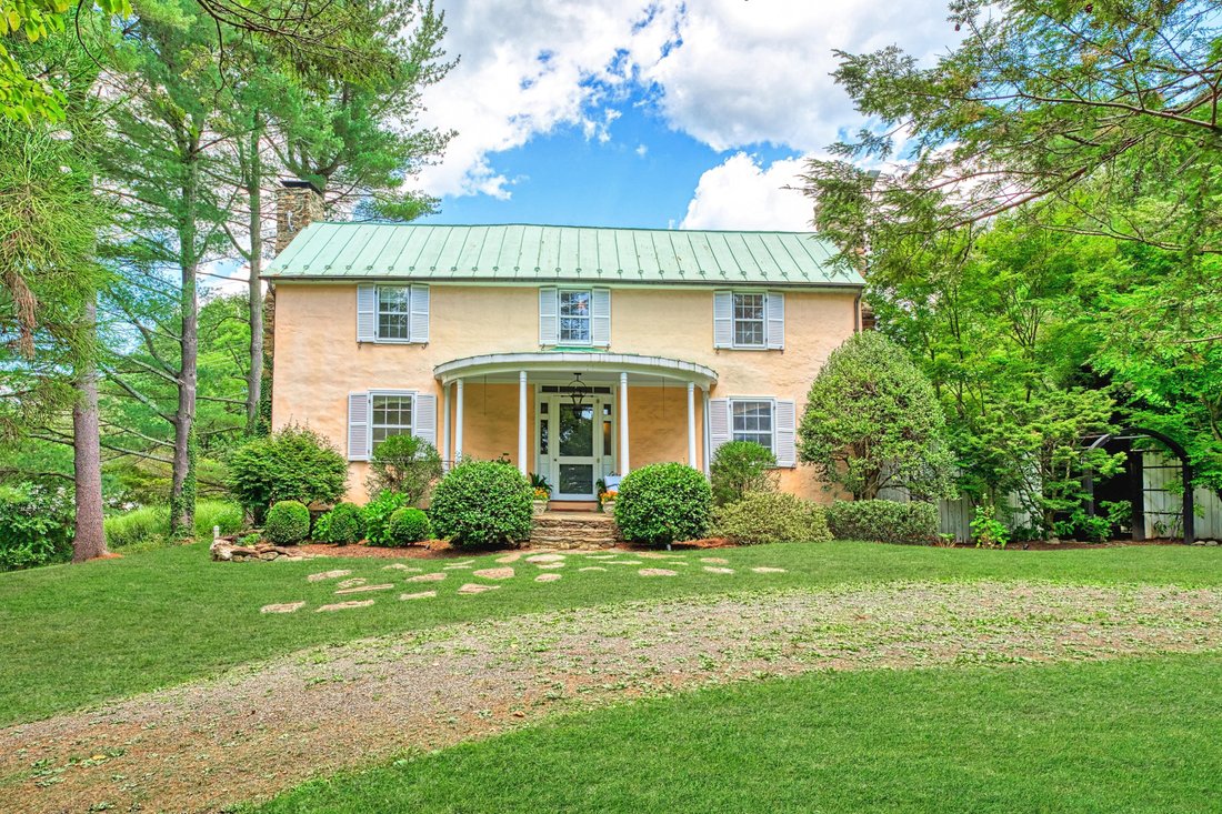 6675 Leeds Manor Road, Marshall, Va, 20115 In Marshall, Virginia