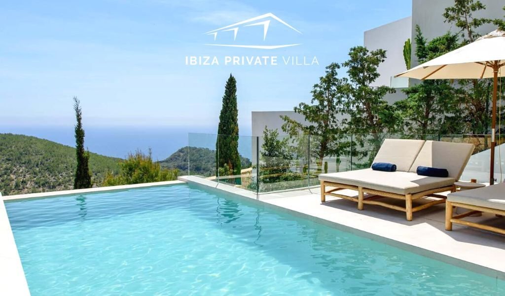 Villa in Santa Eularia des Riu, Balearic Islands, Spain 2 - 12094636