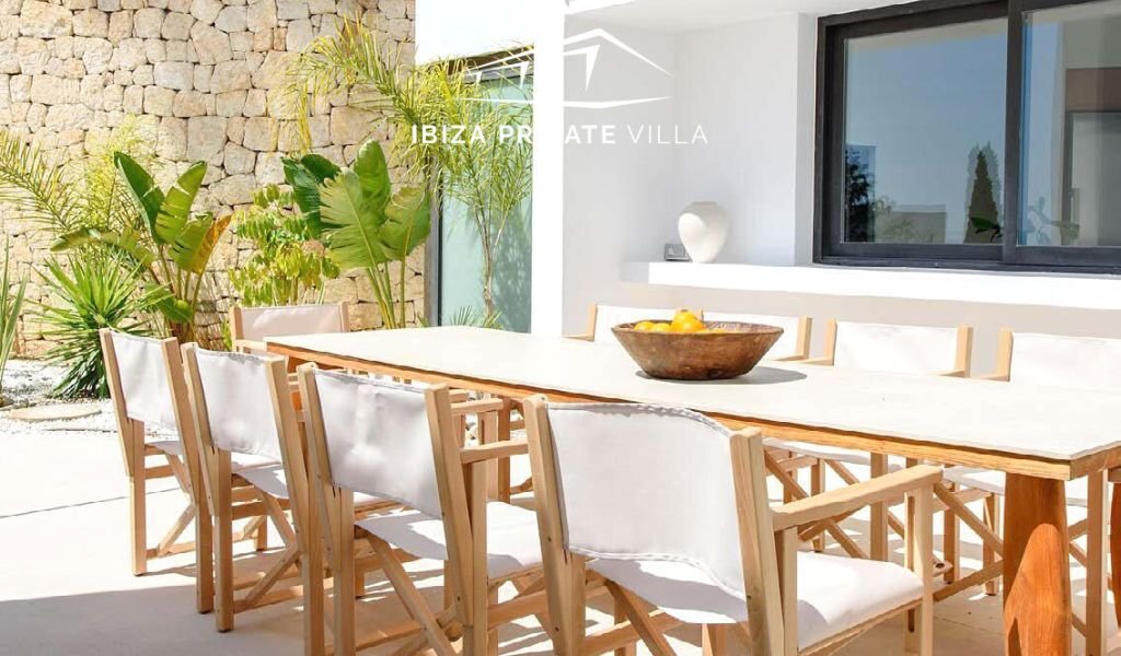 Villa in Santa Eularia des Riu, Balearic Islands, Spain 5 - 12094636