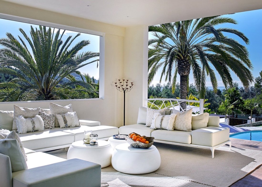 Villa in Greece 4 - 13183231