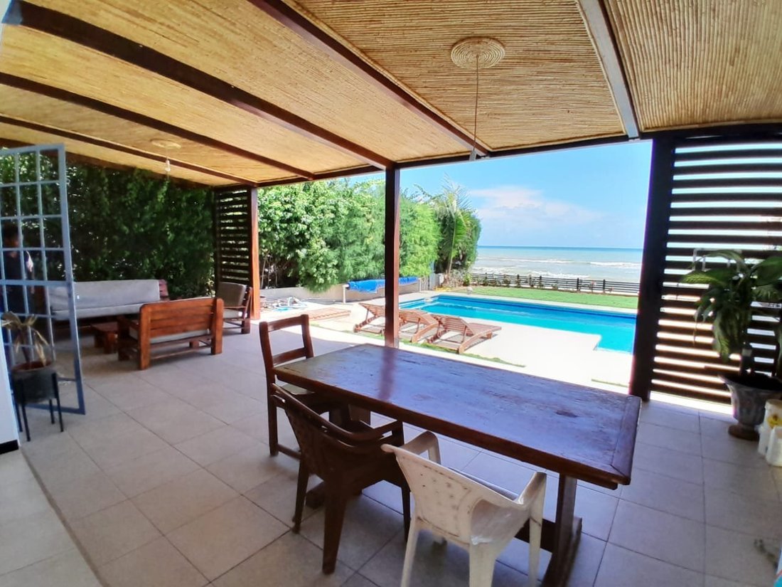 Villa in Ngaparou, Thiès Region, Senegal 3 - 13183247
