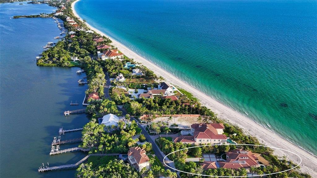 4 Bedrooms Single Family Detached In Venice, Florida, United States For