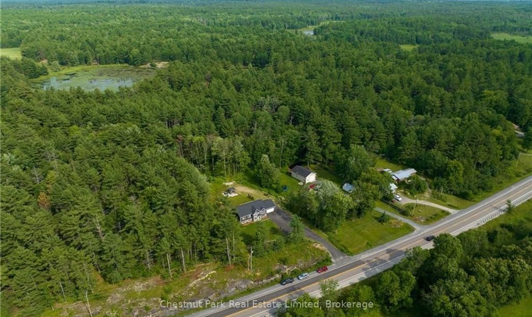 8282 Highway 37 In Tweed, Ontario, Canada For Sale (13127597)