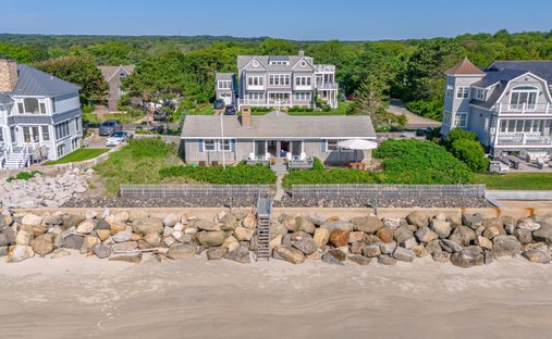 House in Wells, Maine, United States 1