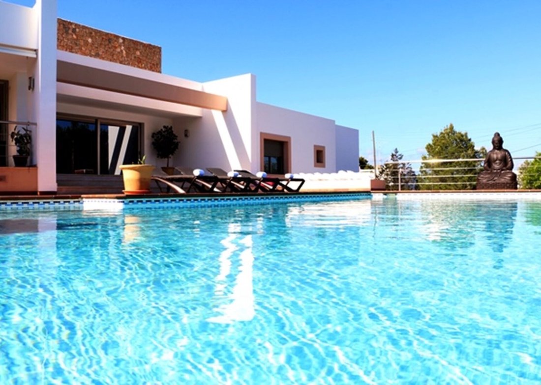 Villa in Kleistou, Fournas, Thessaly and Central Greece 1 - 13183234