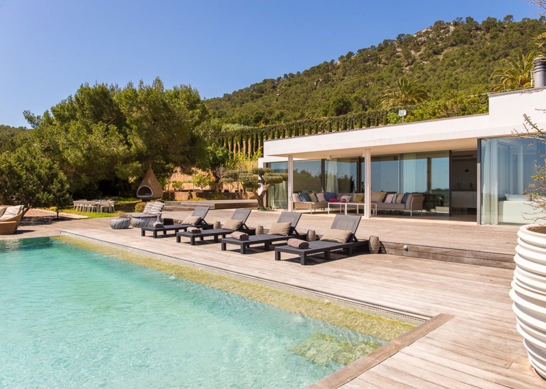 Villa in Greece 4 - 13183241