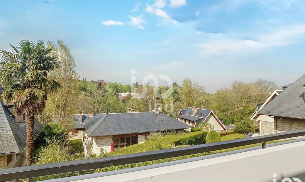 Vente Maison/Villa 6 Pièces In L'étang La Ville, île De France, France