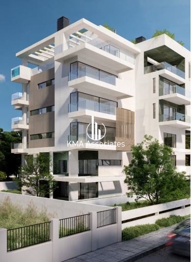 Apartment in South Athens, Attica, Greece 5 - 13183725
