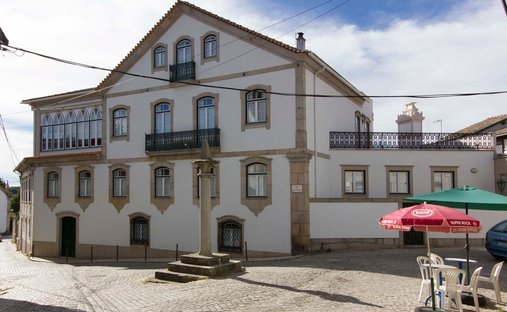 Casa a Canas de Senhorim, Distretto di Viseu, Portogallo 1