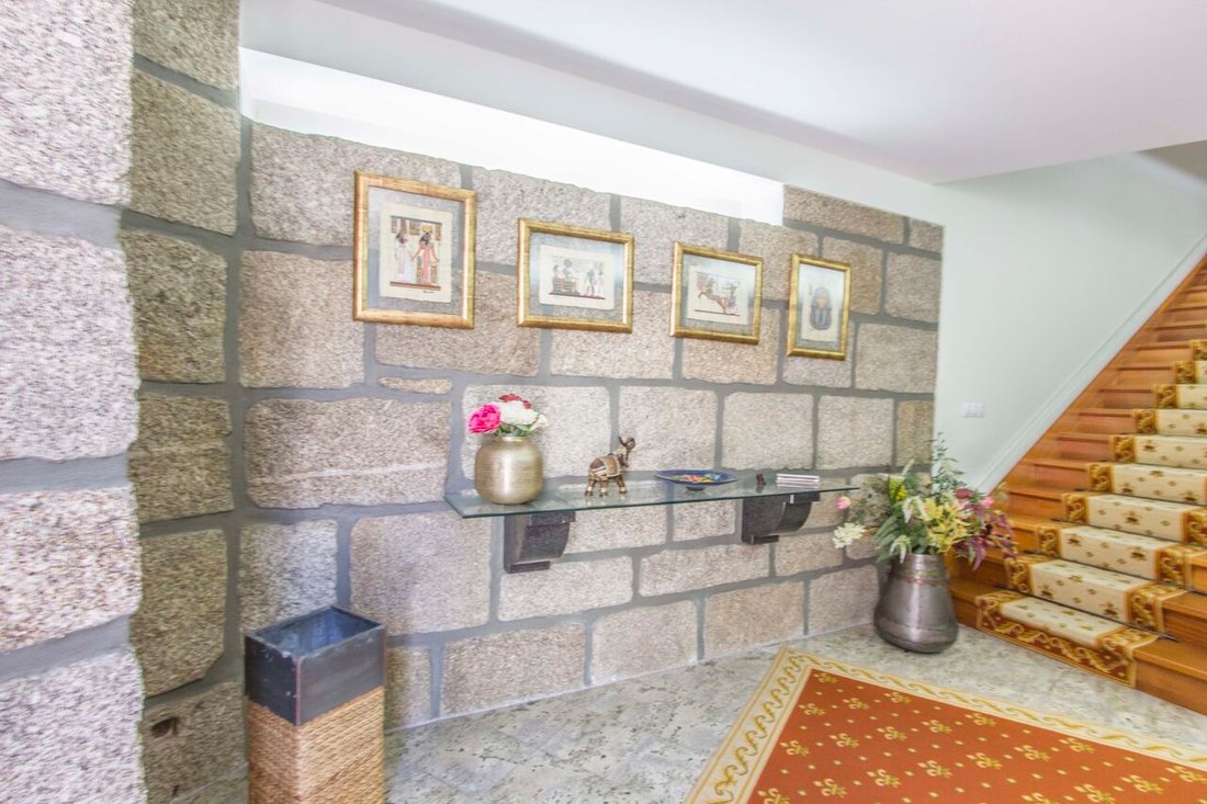 House in Canas de Senhorim, Viseu District, Portugal 5 - 13183979