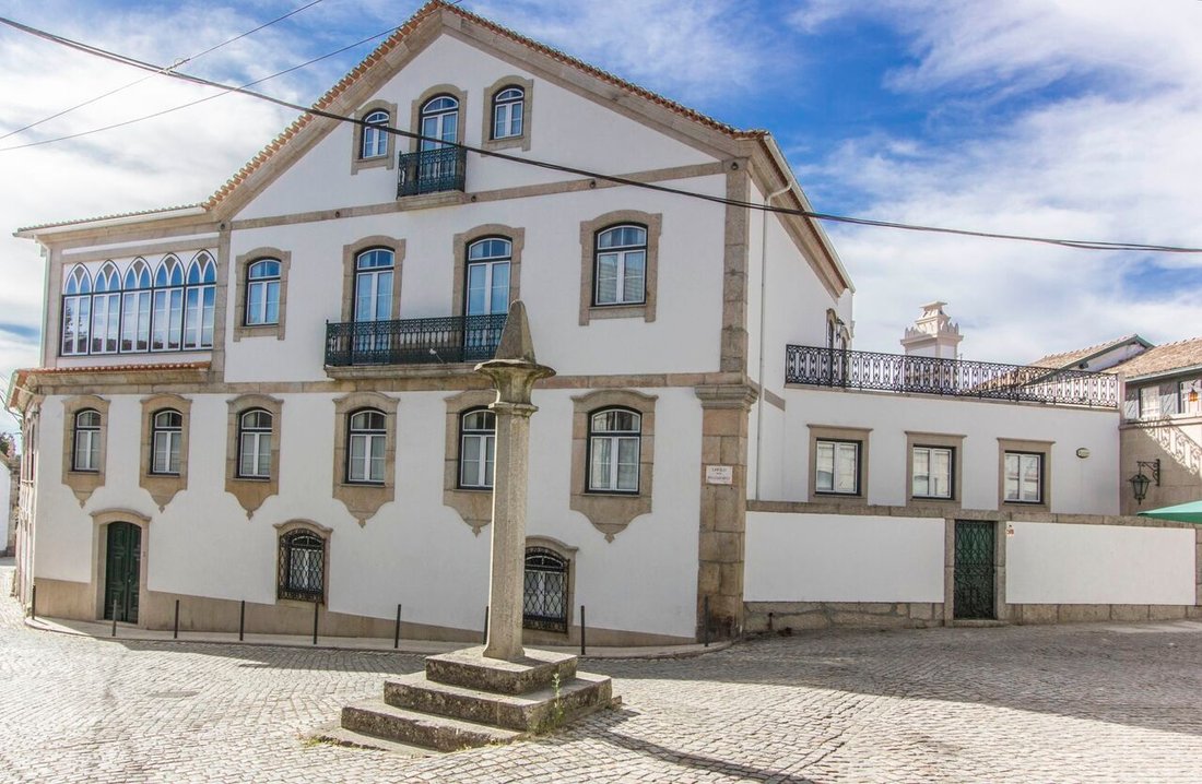 House in Canas de Senhorim, Viseu District, Portugal 2 - 13183979