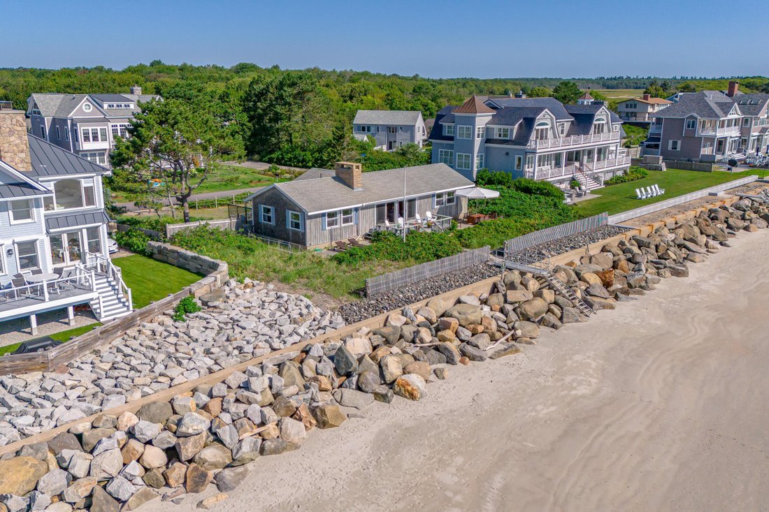 315 Island Beach Road In Wells, Maine, United States For Sale (13185339)