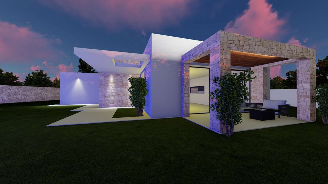 House in Calp / Calpe, Valencian Community, Spain 4 - 13183734