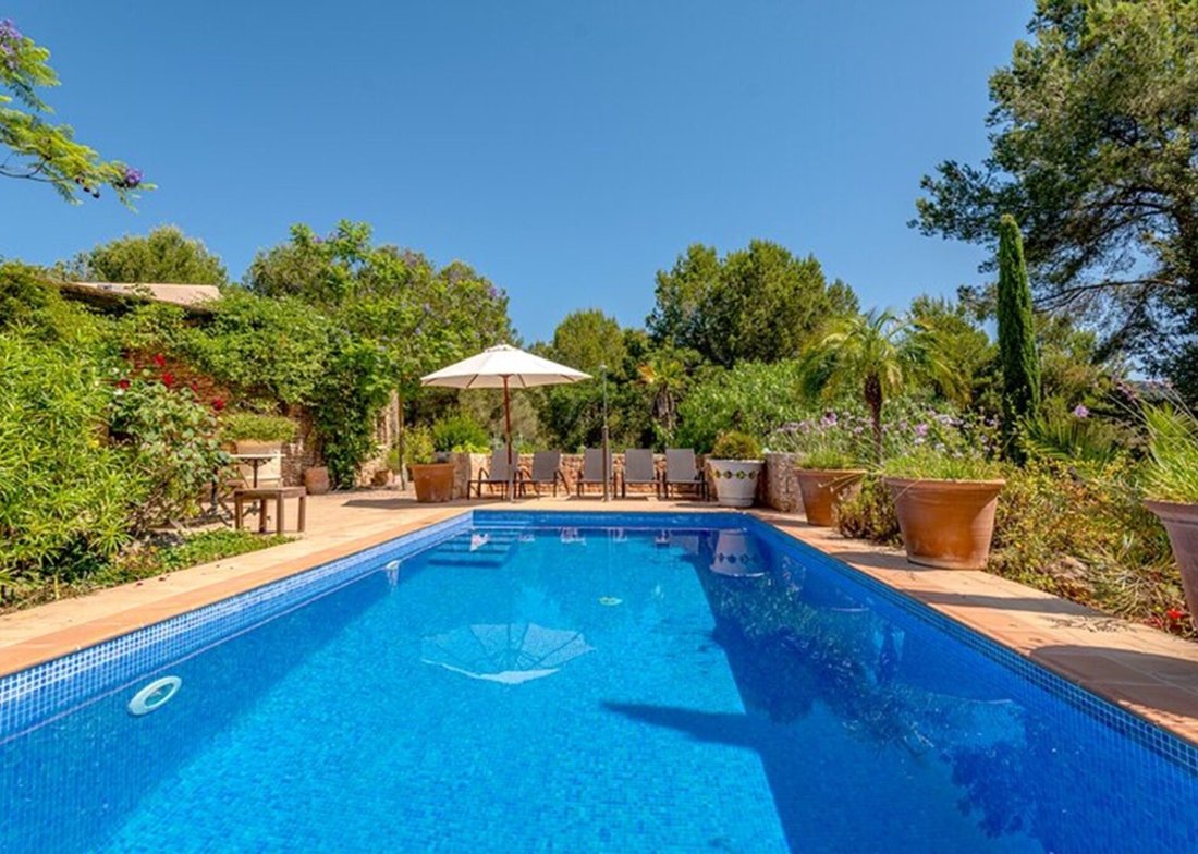 Villa in Greece 1 - 13183248