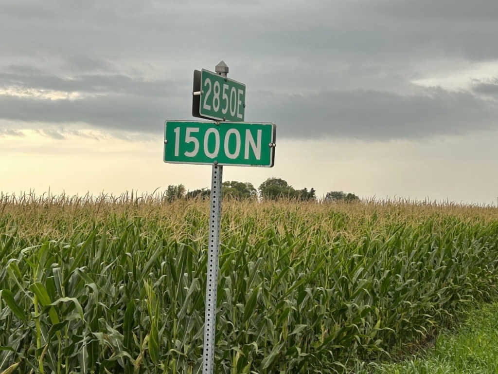 Farm And Agriculture Easton In Easton, Illinois, United States For Sale