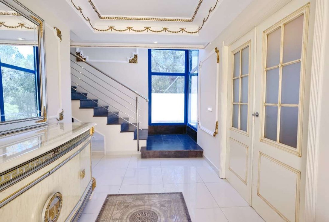 House in Altea Hills, Altea, Valencian Community 2 - 13183741