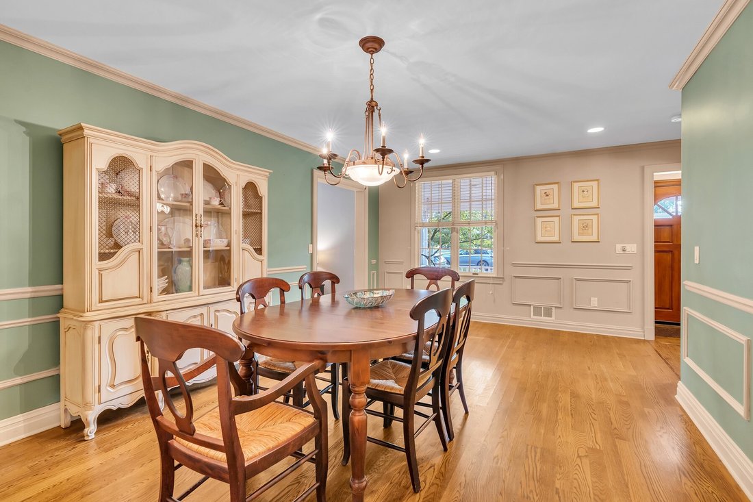 Little Silver's Most Sought After In Little Silver, New Jersey, United