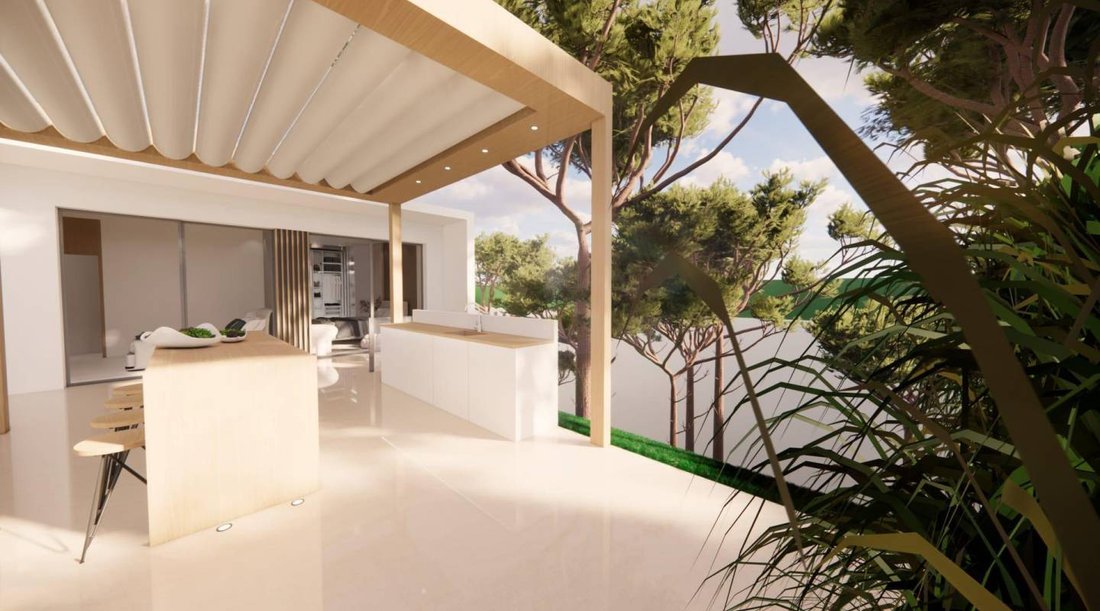 Villa in Pilar de la Horadada, Valencian Community, Spain 3 - 13183188