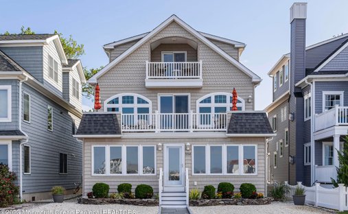 House in Manasquan, New Jersey, United States 1