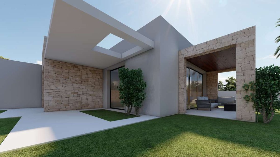 House in Calp / Calpe, Valencian Community, Spain 3 - 13183734