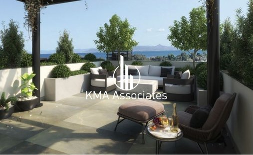 Apartment in South Athens, Attica, Greece 1