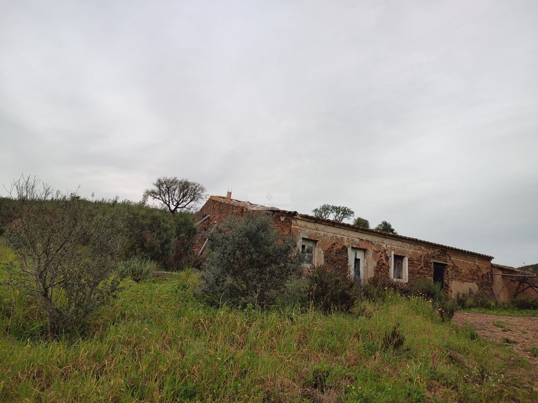 Farm Ranch in Bensafrim e Barao de Sao Joao, Algarve, Portugal 4 - 13182903
