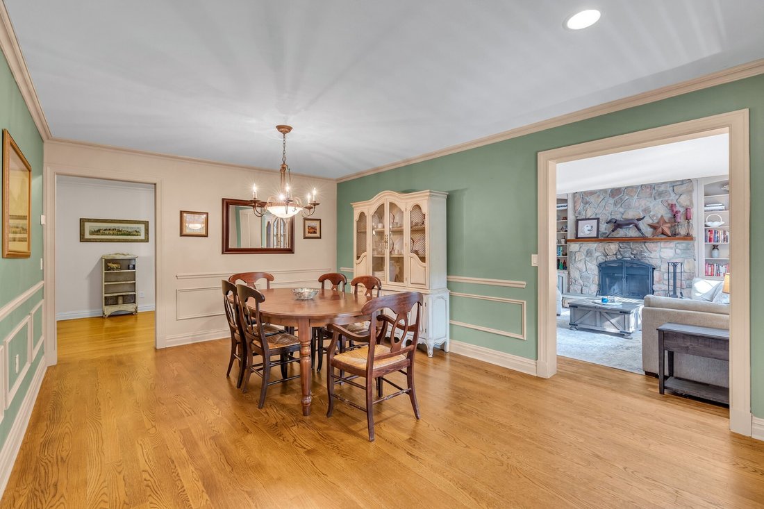 Little Silver's Most Sought After In Little Silver, New Jersey, United