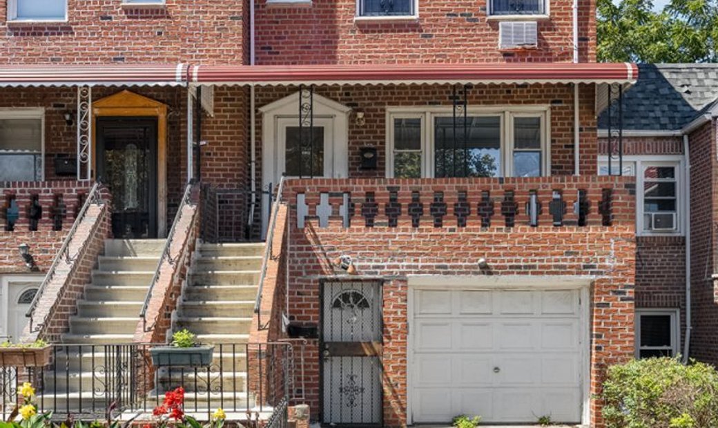 1402 East 53rd Street, Brooklyn, Ny 11234 In New York, New York, United