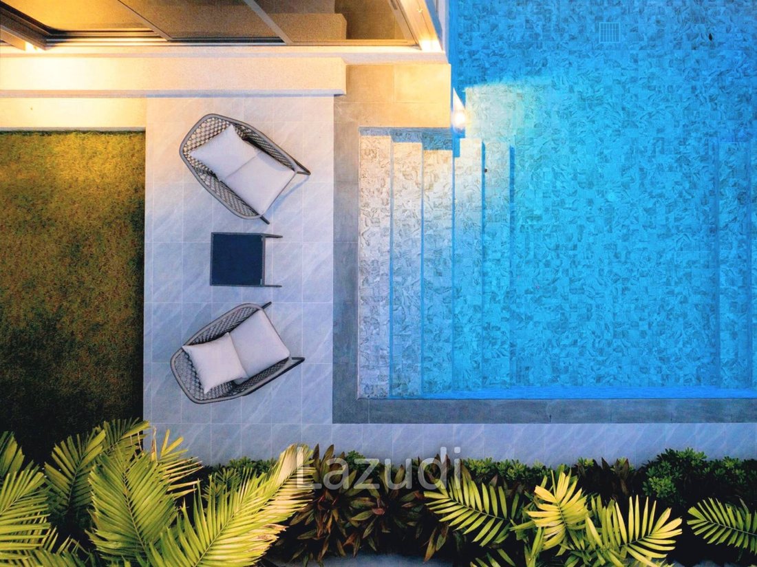Villa in Choeng Thale, Phuket, Thailand 4 - 13183973