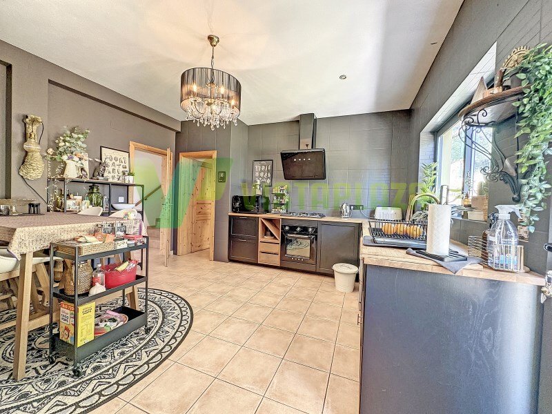 Detached House M3+1 In Caldas De Monchique In Monchique, Algarve