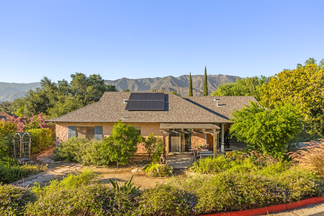 House in Ojai, California, United States 1 - 13182736