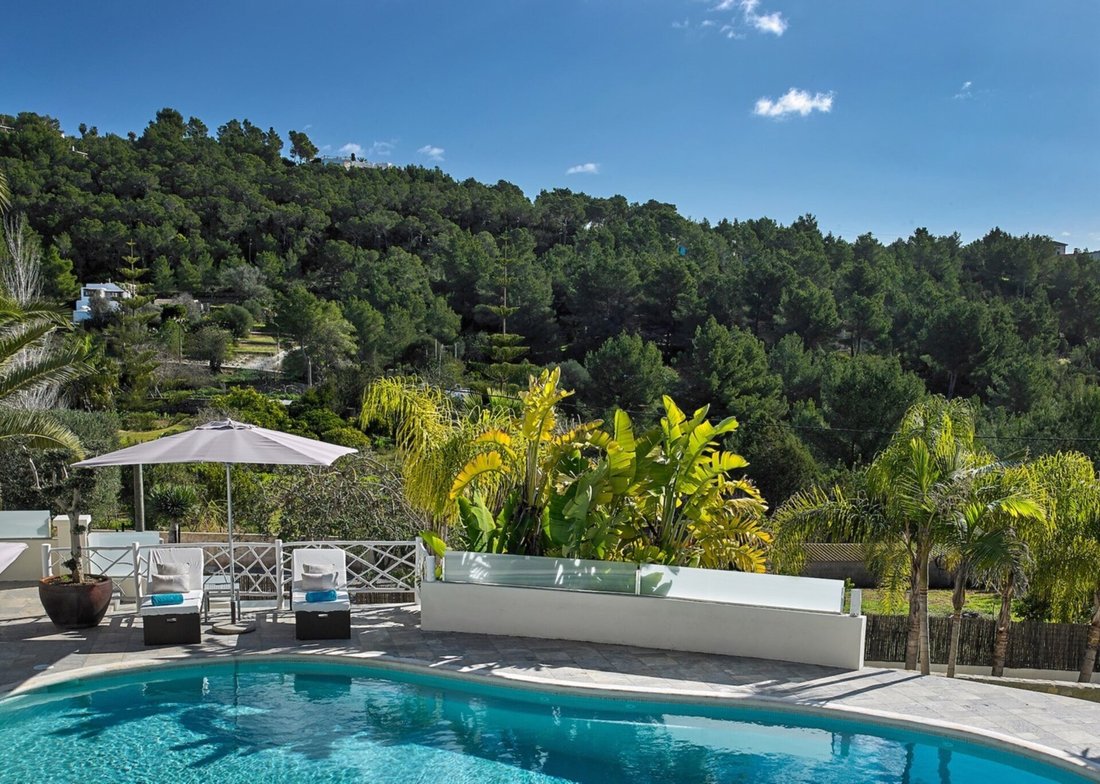 Villa in Greece 3 - 13183231