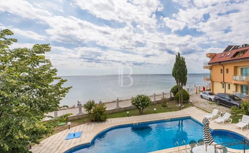 Luxury beachfront homes for sale in Ravda, Burgas, Bulgaria | JamesEdition