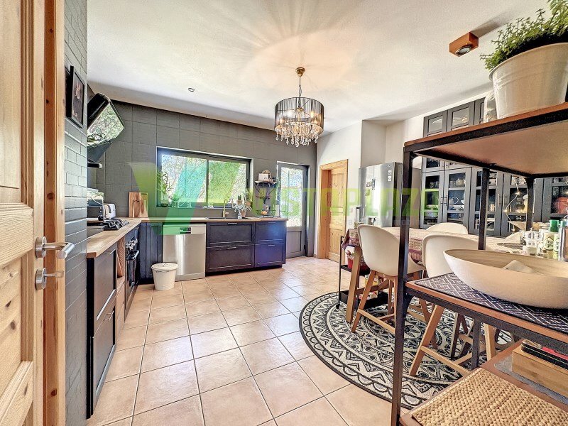 Detached House M3+1 In Caldas De Monchique In Monchique, Algarve