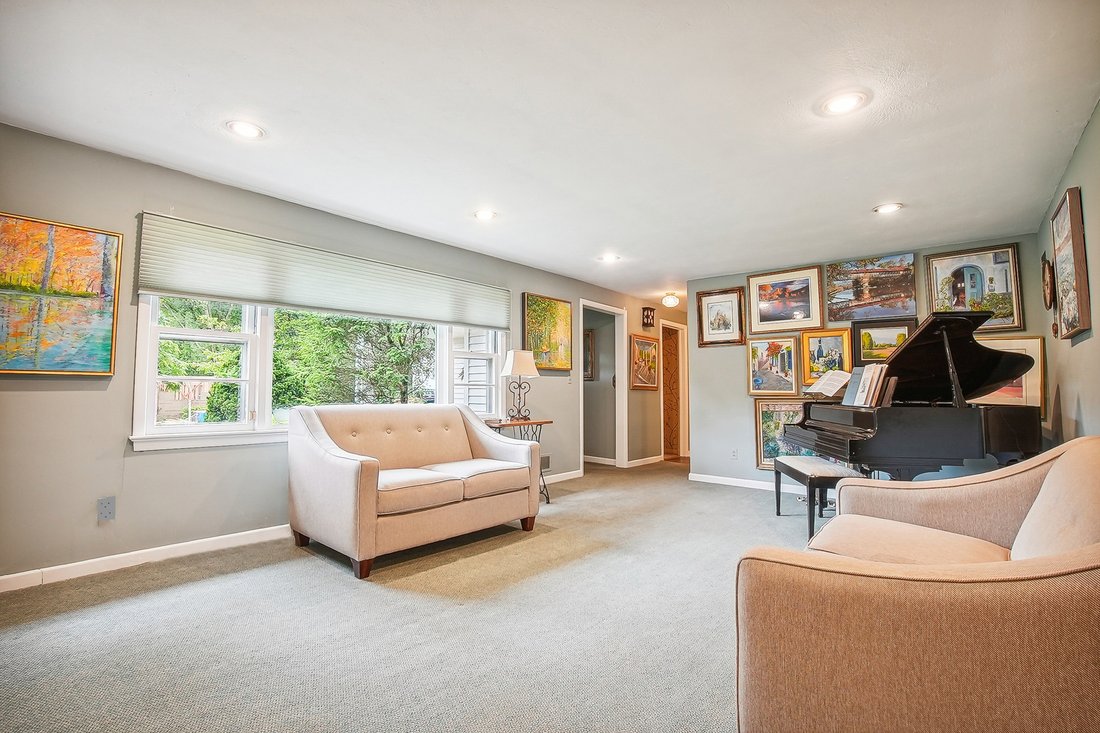 One Floor Living In Mountainside, New Jersey, United States For Sale (13182843)