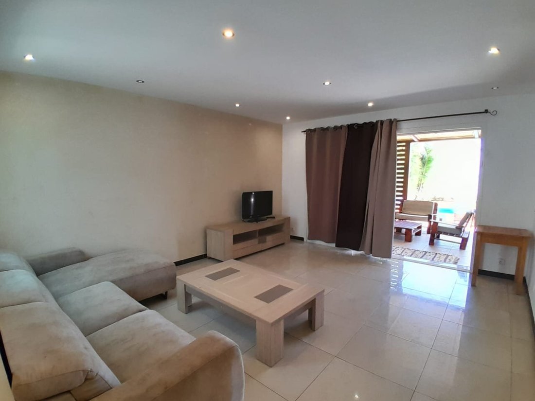 A Ne Pas Manquer!! Superbe Villa Pieds Dans In Ngaparou, Thiès Region