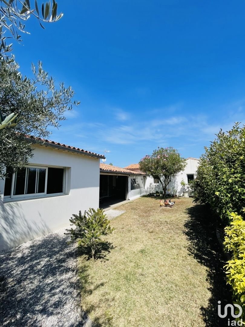 Vente Maison/Villa 7 Pièces In Le Bois Plage En Ré, Nouvelle Aquitaine