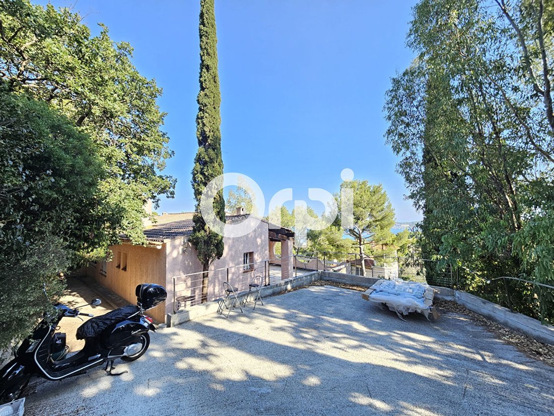 House in Coste Chaude-Mauveou, La Seyne-sur-Mer, France 5 - 13175274